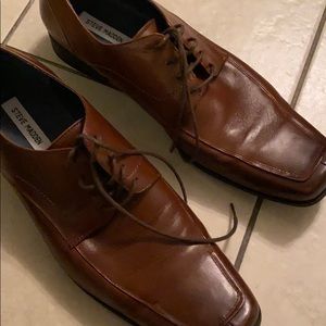 Steve Madden men’s shoes